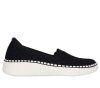 Skechers női cipő - 100636-BLK