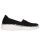 Skechers női cipő - 100636-BLK