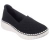 Skechers női cipő - 100636-BLK