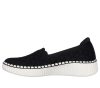 Skechers női cipő - 100636-BLK