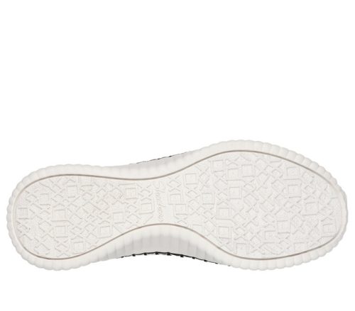 Skechers női cipő - 100636-BLK