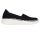 Skechers női cipő - 100636-BLK