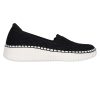 Skechers női cipő - 100636-BLK