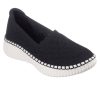 Skechers női cipő - 100636-BLK