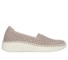 Skechers női cipő - 100636-TPE