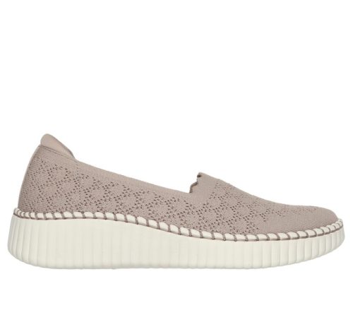 Skechers női cipő - 100636-TPE
