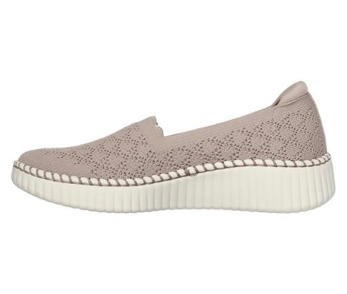 Skechers női cipő - 100636-TPE