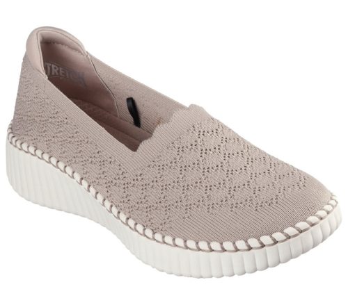 Skechers női cipő - 100636-TPE