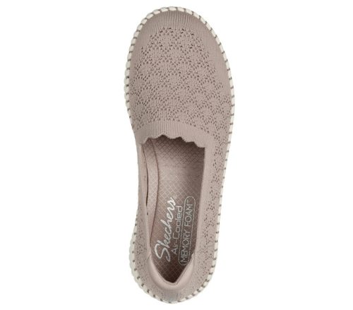 Skechers női cipő - 100636-TPE