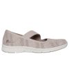 Skechers női cipő - 100648-TPE