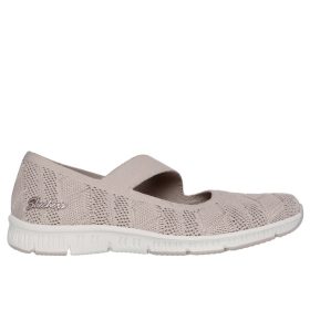 Skechers női cipő - 100648-TPE