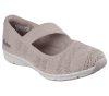 Skechers női cipő - 100648-TPE