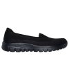 Skechers női cipő - 100697-BBK