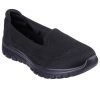 Skechers női cipő - 100697-BBK