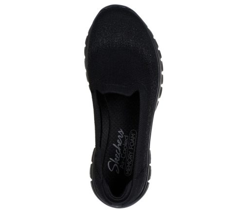 Skechers női cipő - 100697-BBK