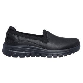 Skechers női cipő - 100703-BBK