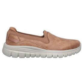 Skechers női cipő - 100703-CSNT