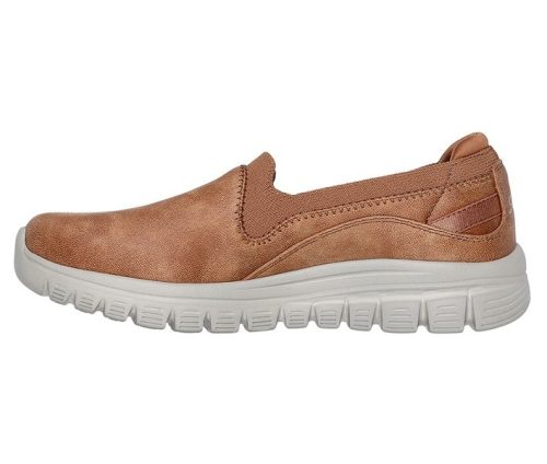 Skechers női cipő - 100703-CSNT