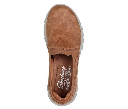 Skechers női cipő - 100703-CSNT