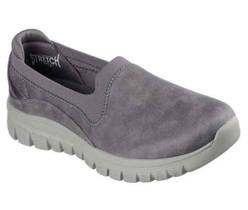 Skechers női cipő - 100703-DKTP
