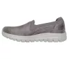 Skechers női cipő - 100703-DKTP