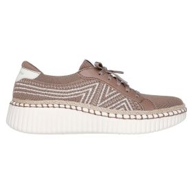 Skechers női cipő - 100716-MOC