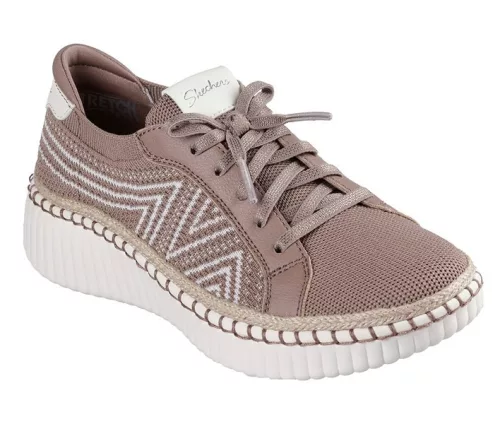 Skechers női cipő - 100716-MOC