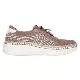 Skechers női cipő - 100716-MOC