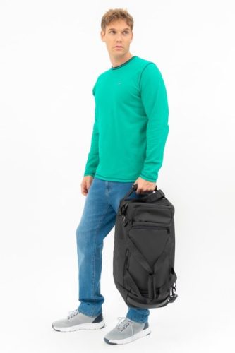 Budmil férfi táska - 10080121-002