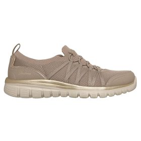 Skechers női cipő - 100888-TPGD
