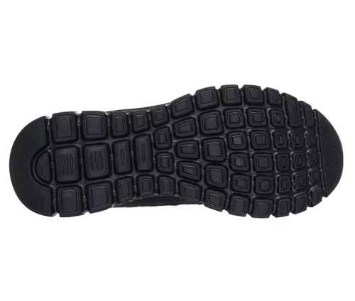 Skechers női cipő - 100889-BBK