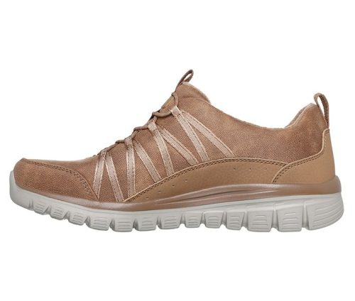 Skechers női cipő - 100889-CSNT