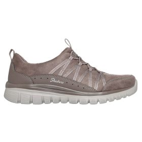 Skechers női cipő - 100889-DKTP