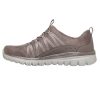 Skechers női cipő - 100889-DKTP