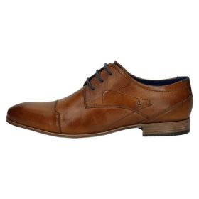 Bugatti férfi cipő - 10112-2100 6300