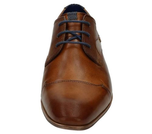 Bugatti férfi cipő - 10112-2100 6300