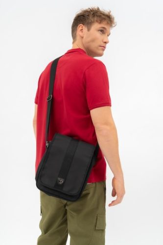 Budmil férfi táska - 10140152-002