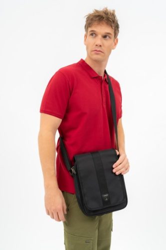 Budmil férfi táska - 10140152-002