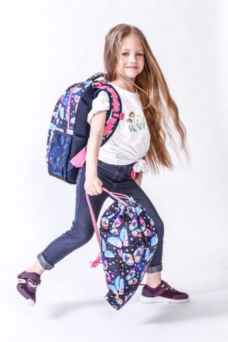 Budmil női táska - 10150012-222