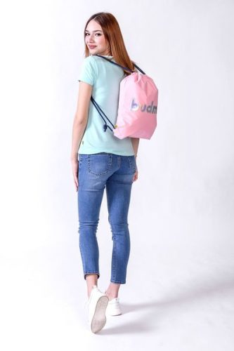 Budmil női táska - 10150030-027