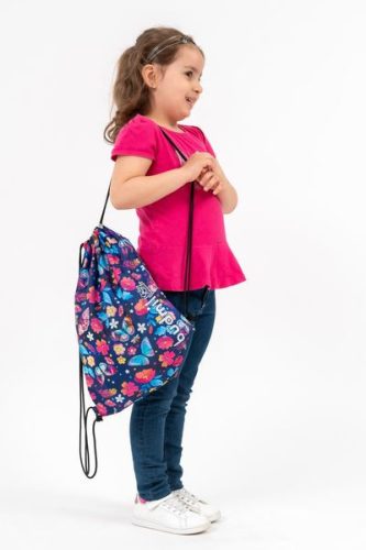 Budmil unisex táska - 10150033-002