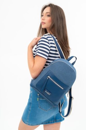 Budmil női táska - 10170077-002