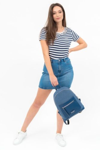 Budmil női táska - 10170077-002
