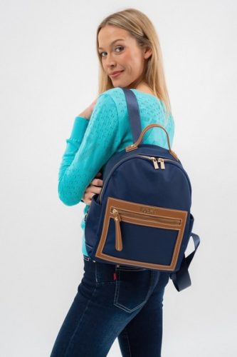 Budmil női táska - 10170083-002