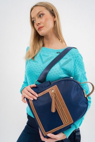 Budmil női táska - 10170083-002