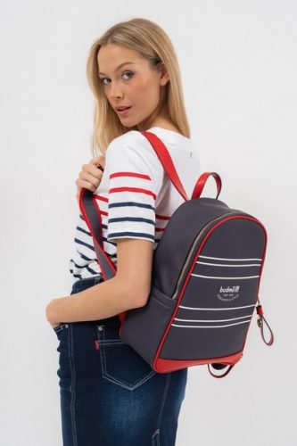 Budmil női táska - 10170084-002