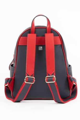 Budmil női táska - 10170084-002