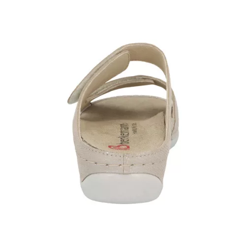 Berkemann női papucs - 1023-879
