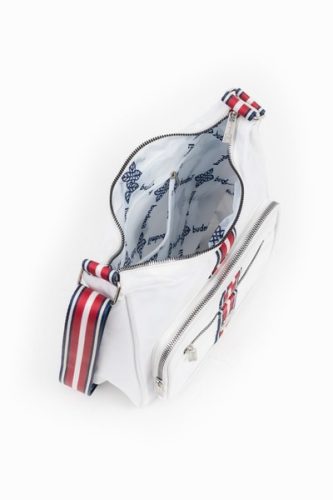 Budmil női táska - 10230090-001