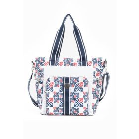 Budmil női táska - 10230091-001